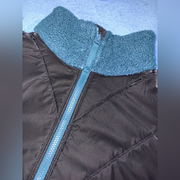 Columbia Women’s Uphill Edge Fleece jacket Full Zip Size S NWT - Picture 6 of 9